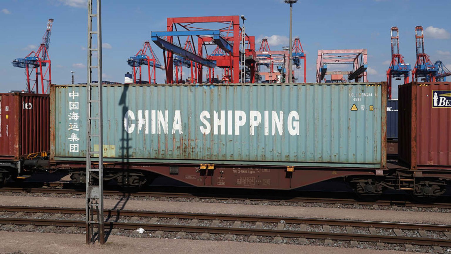 Tariffs Generate $500 Million in Revenue Since April 5