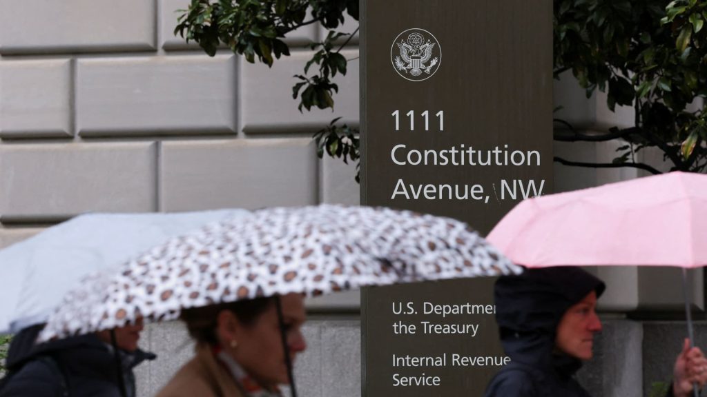IRS Staffing Reductions Lead to Decreased Audits of Wealthy Individuals