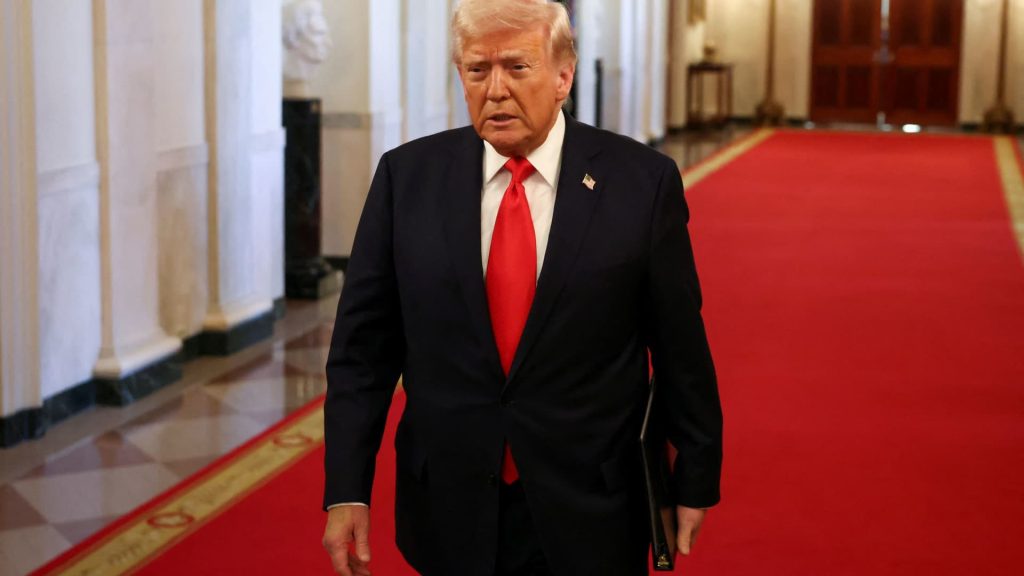 Contempt Ruling Expected in Trump Administration Deportation Case