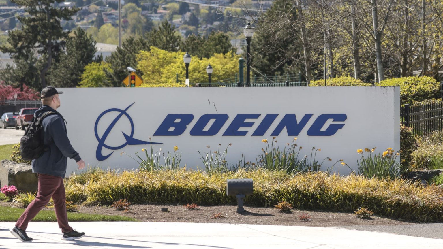 Premarket Stock Movers: Boeing, Tesla, BP, and Eli Lilly Premarket Stock Movers: Boeing, Tesla, BP, and Eli Lilly