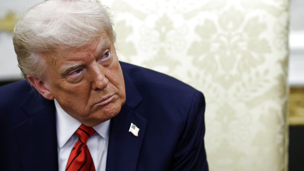 Retail Leaders Meet at White House to Discuss Economic Strategies