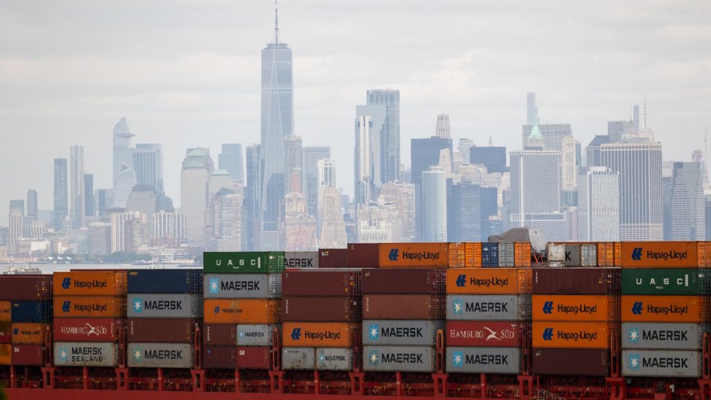 Dropshipping Businesses Face Challenges from New Tariffs