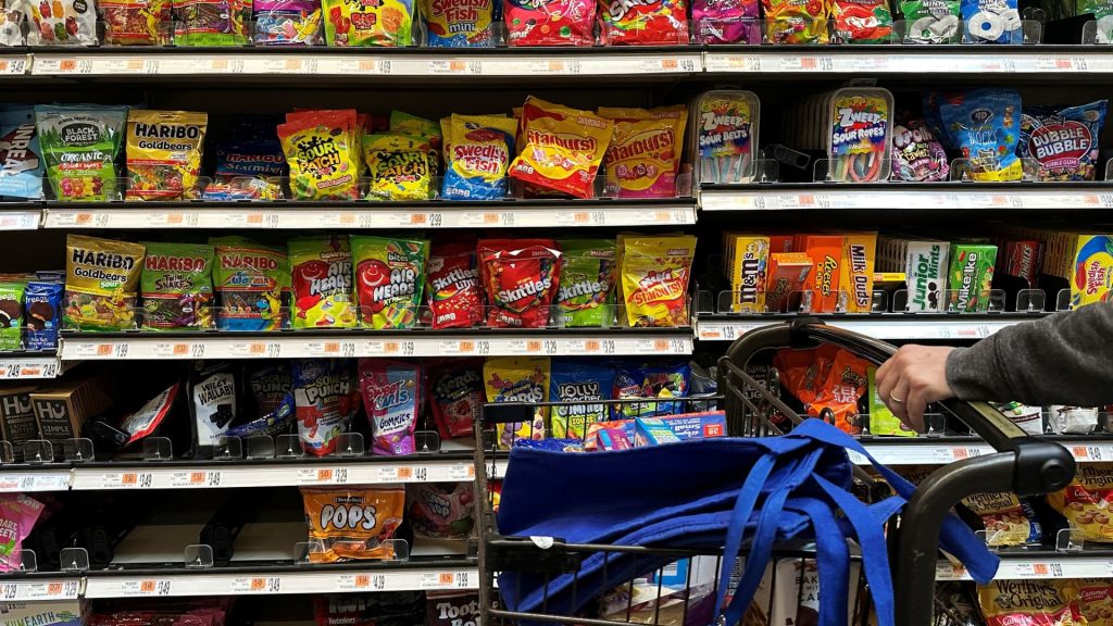 FDA Moves to Ban Certain Food Dyes