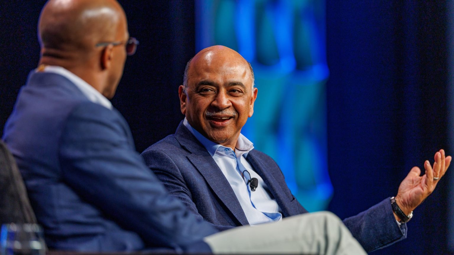 IBM Reports Q1 Earnings for 2025