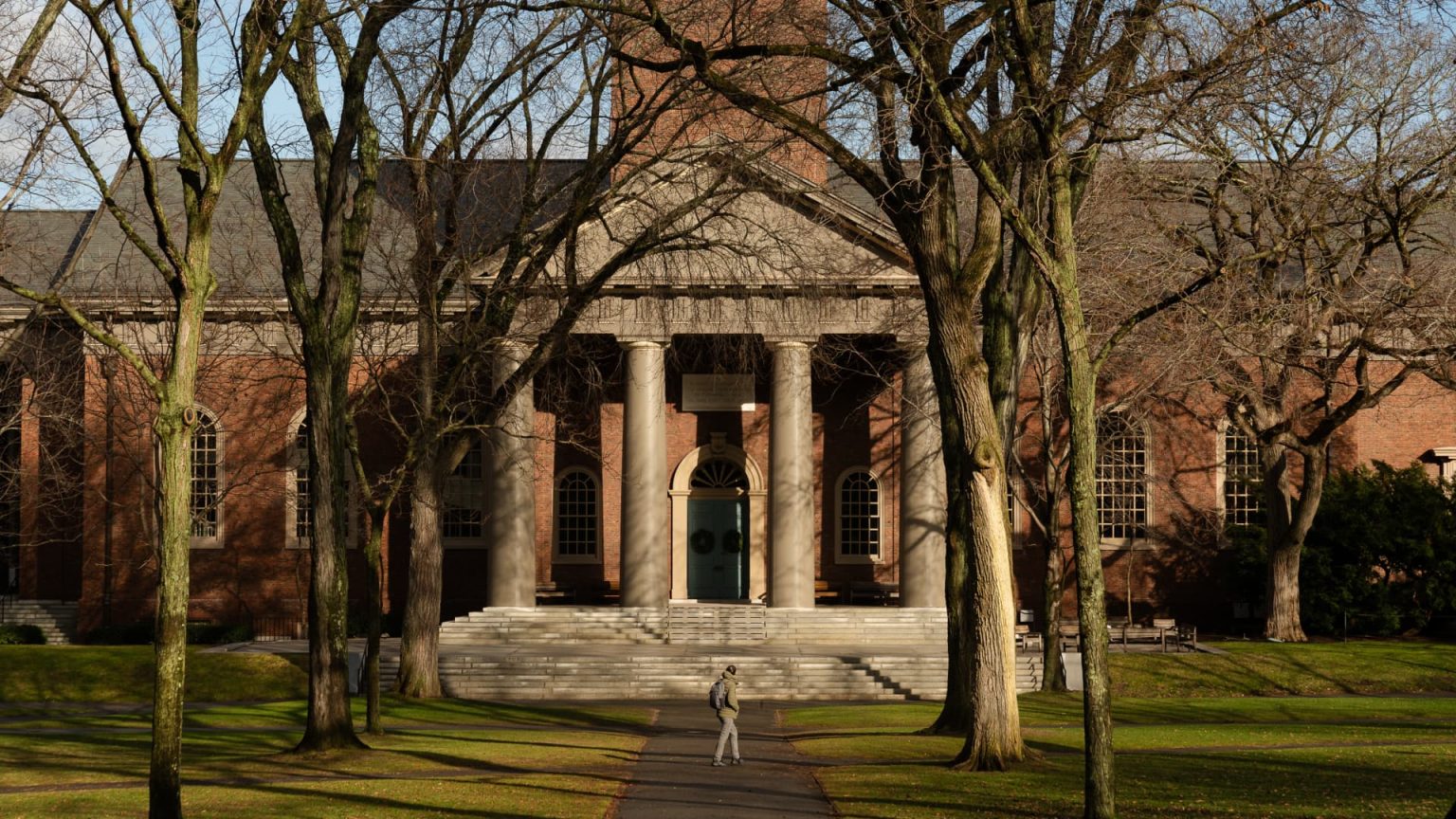 Trump’s Focus on Nonprofits Makes Wealthy Donors Hesitant to Increase Contributions Trump's Focus on Nonprofits Makes Wealthy Donors Hesitant to Increase Contributions