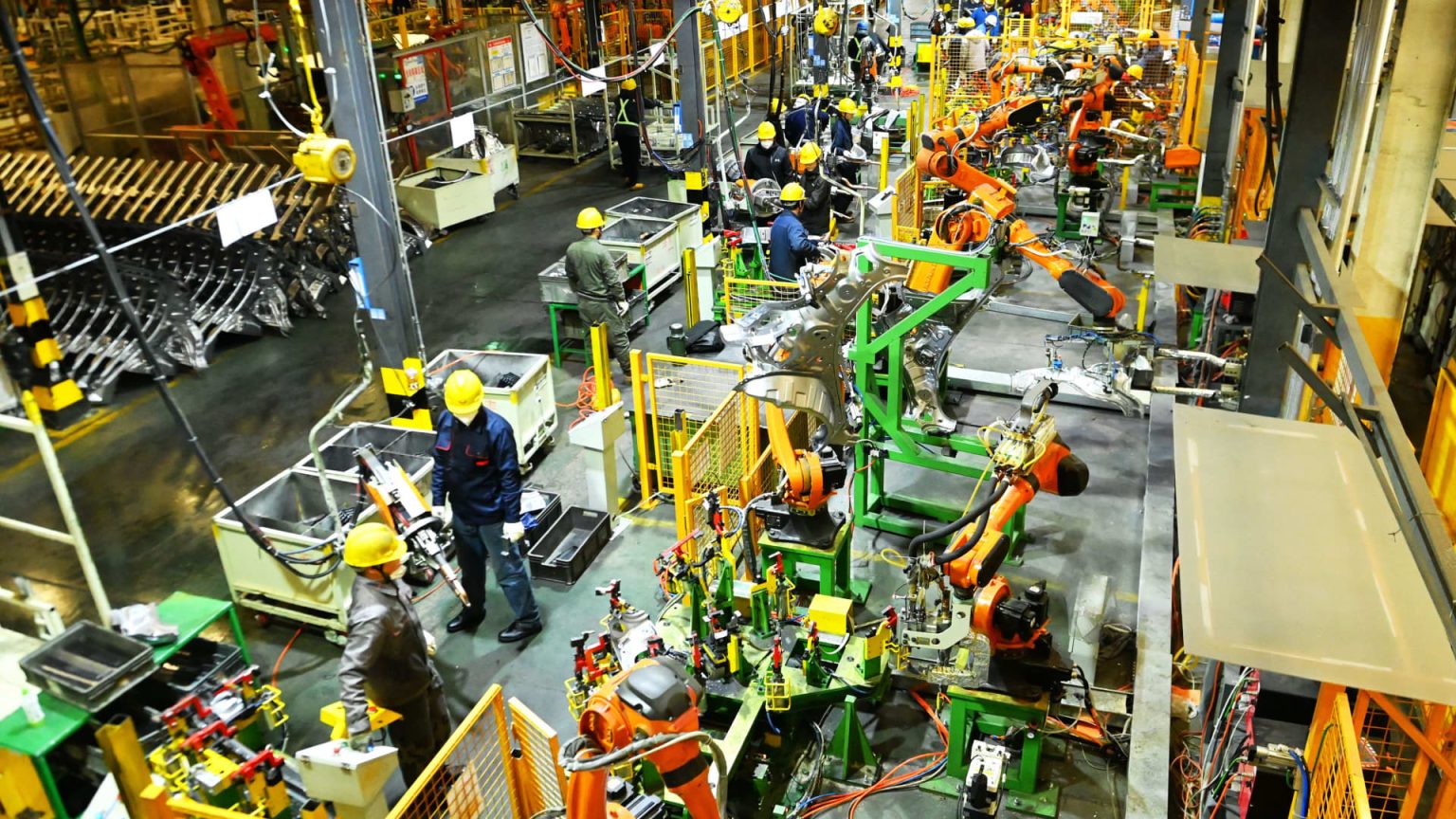 Trump Weighs Exemption Options for Automakers