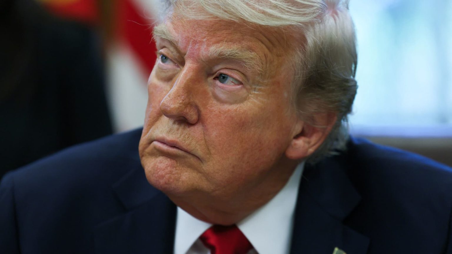 Russia Strains U.S. Patience as Trump Pursues Ukraine Peace Deal Russia Strains U.S. Patience as Trump Pursues Ukraine Peace Deal