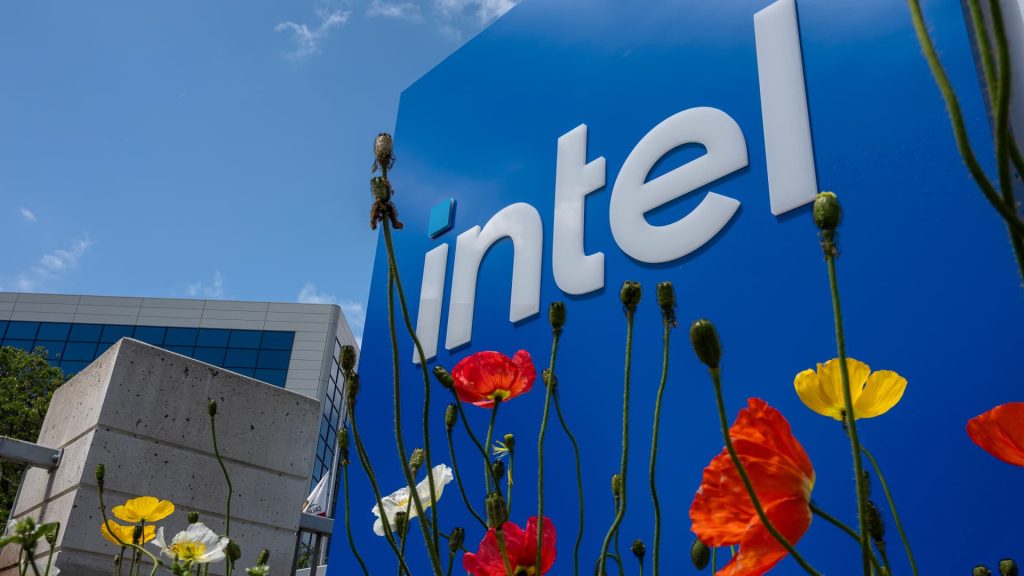 Intel CFO Warns Tariffs Could Increase Risk of Economic Slowdown and Recession