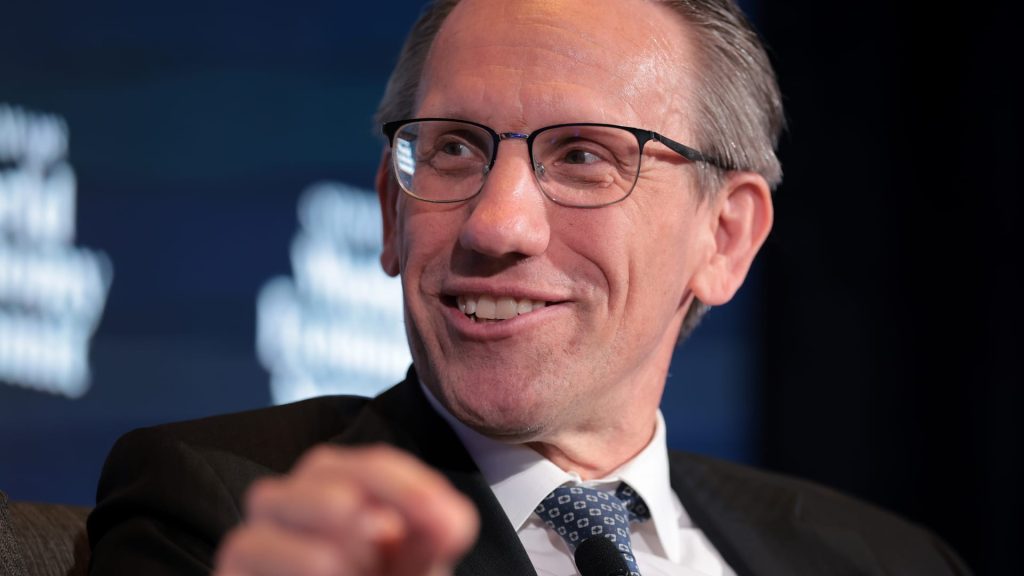German Finance Minister Advocates for Zero Tariff Solution