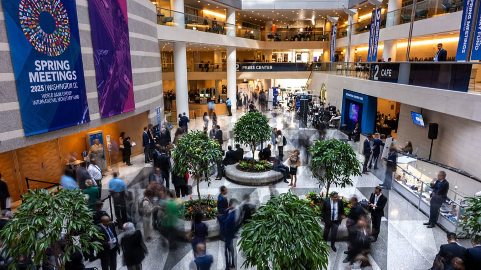 ECB Officials Believe Inflation Targets are Close to Being Met Amid Tariff Concerns ECB Officials Believe Inflation Targets are Close to Being Met Amid Tariff Concerns