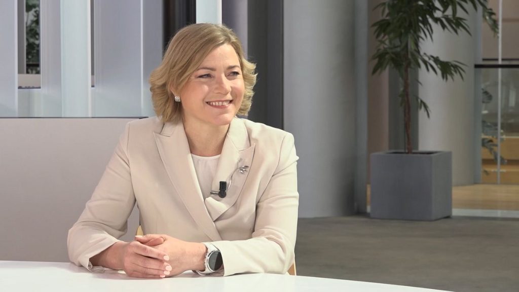 EU Digital Rules Promoted as Equitable by Virkkunen