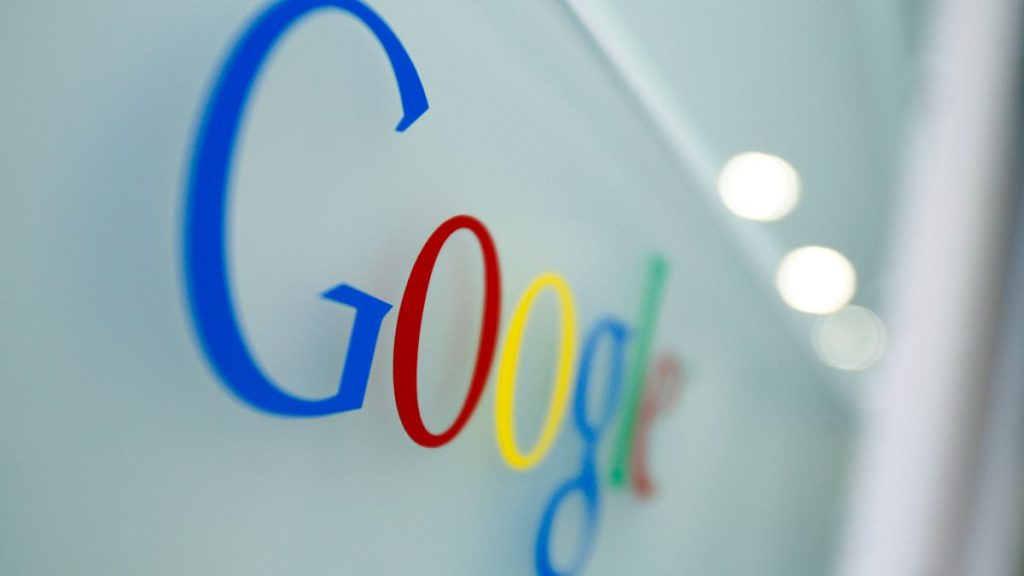 US Ruling Declares Google's Ad Network an Illegal Monopoly
