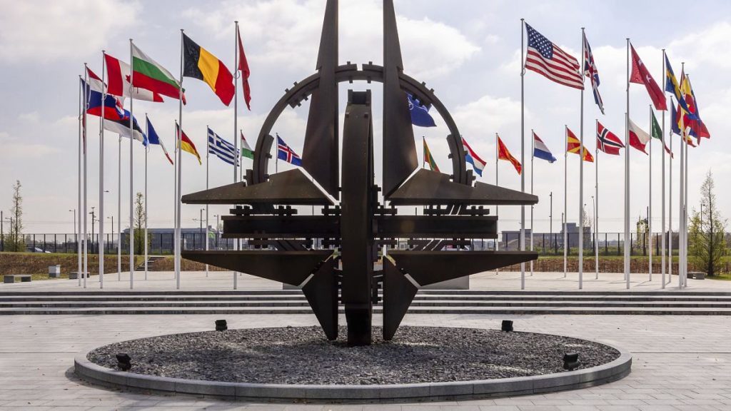 Rutte Calls for Increased Funding and Commitment to NATO Alliance