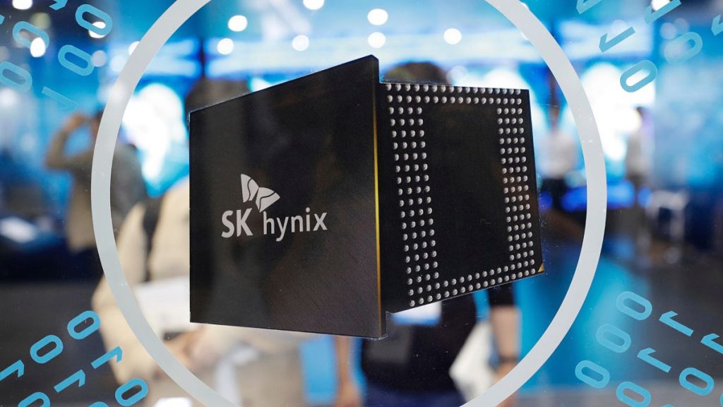 South Korea Enhances Chip Industry Support Amid U.S. Tariffs