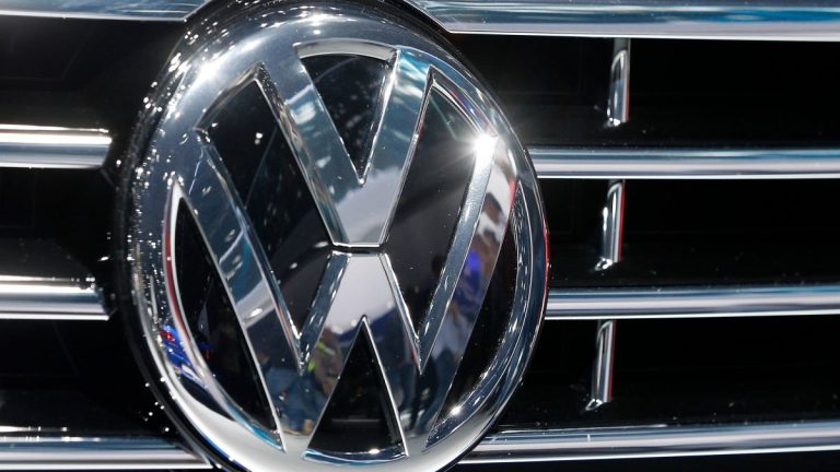 Volkswagen Group Faces Performance Decline Amid US Tariff Threats