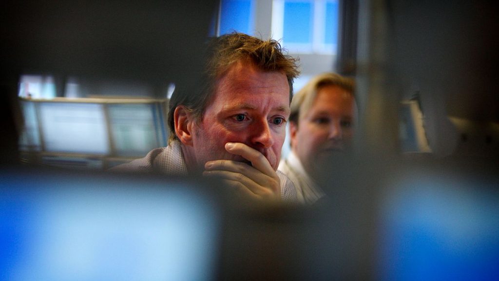 Dutch Trading Company Pioneers the World's First Stock Exchange