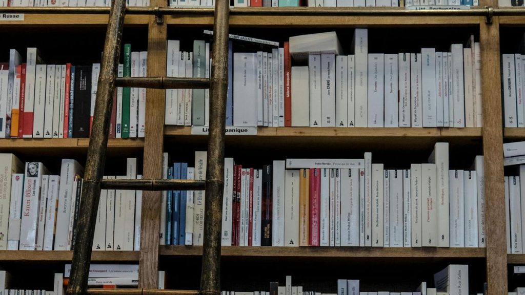 Royalty Dispute Emerges Over Bestselling Author's Earnings in Poland