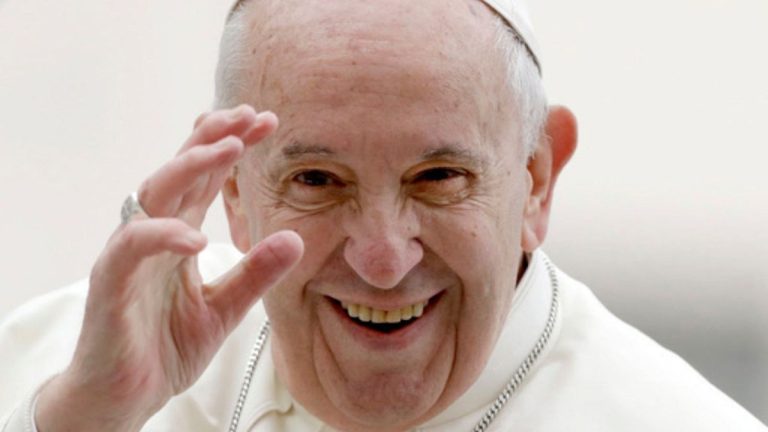 Pope Francis: A Visual Journey Through His Life