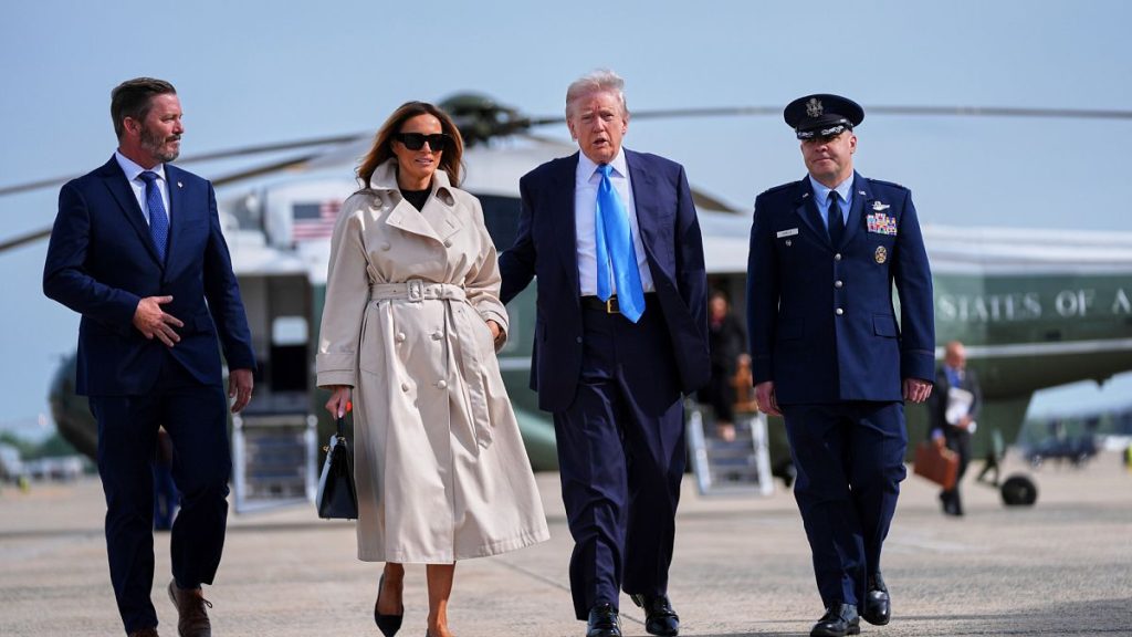Trump Questions Putin's Commitment to Ending Ukraine War Following Zelenskyy Meeting at Pope's Funeral