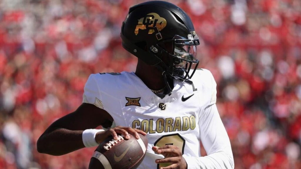 Pro Day Controversy: Jets Safety Critiques Shedeur Sanders, Giants WR Steps In to Defend