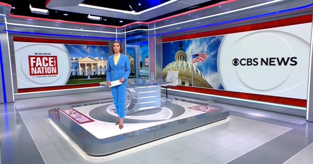Full Transcript of 'Face the Nation' with Margaret Brennan, April 6, 2025