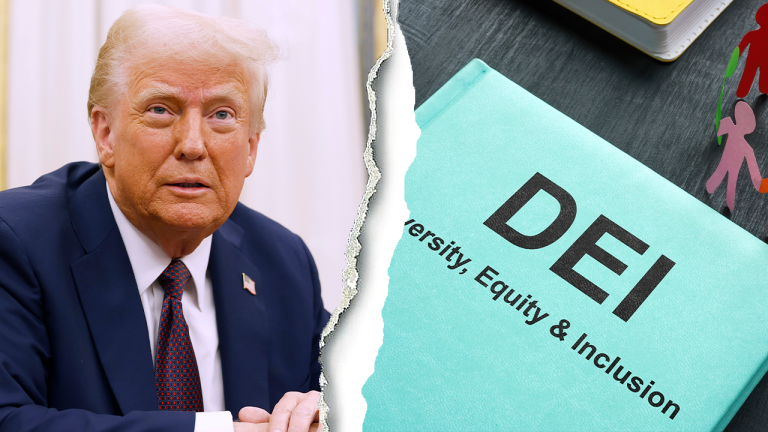 States Move to Eliminate DEI Programs in Schools Ahead of Deadline