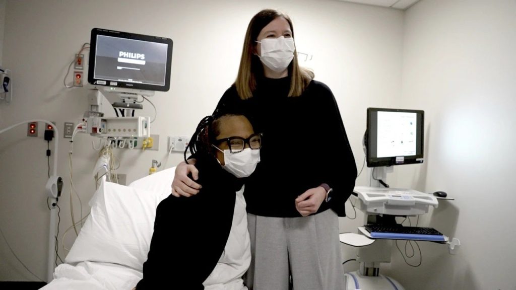 Alabama Woman's Record 130-Day Pig Kidney Transplant Concludes with Organ Removal