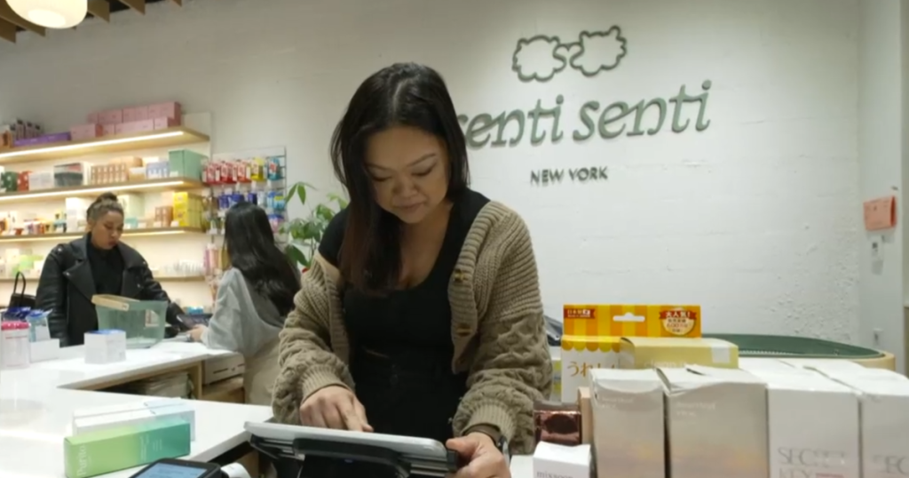 U.S. Consumers Increase Purchases of Korean Beauty Products Amid Tariff Concerns