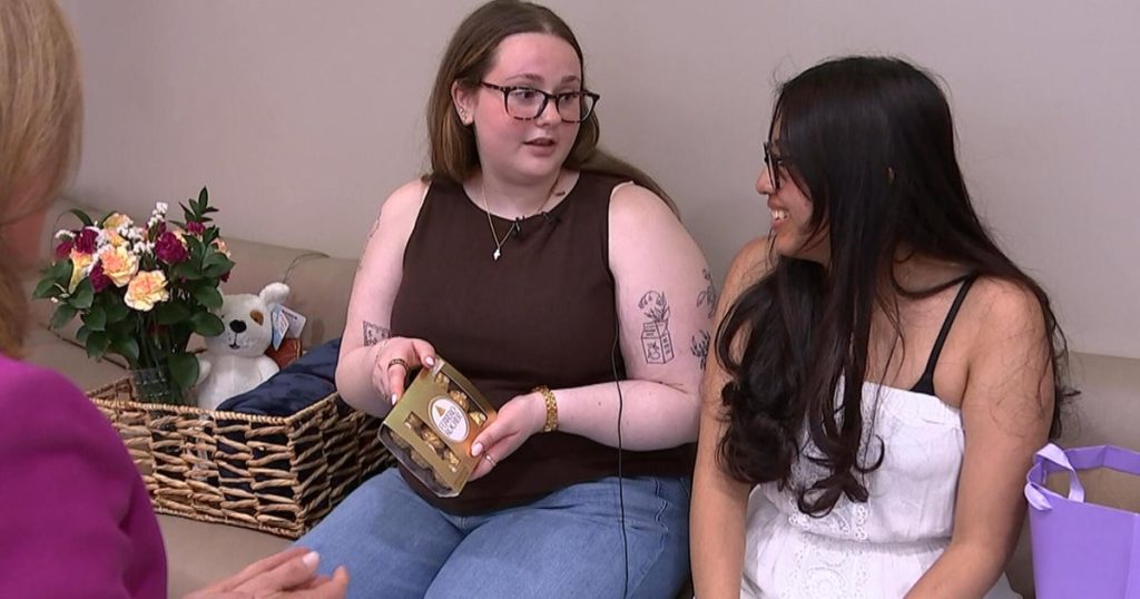 Transplant Patients Gather for First In-Person Meeting at Philadelphia Hospital