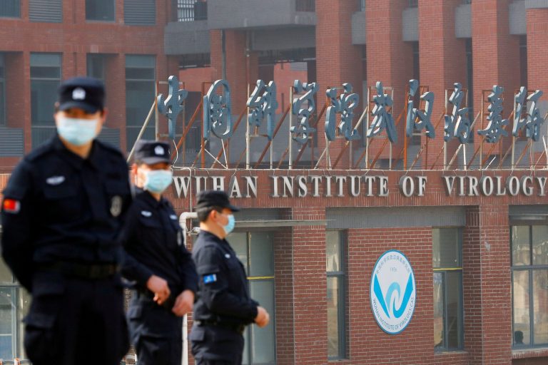 China Accuses US of Responsibility for COVID Origin