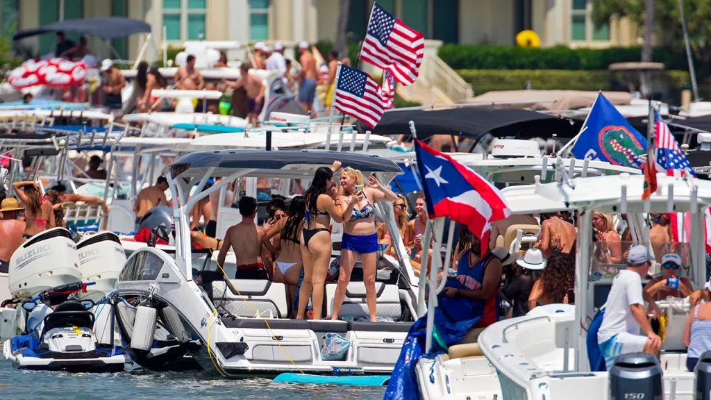 Boca Bash 2025 Set to Ignite Lake Boca Raton with Epic Boating Party
