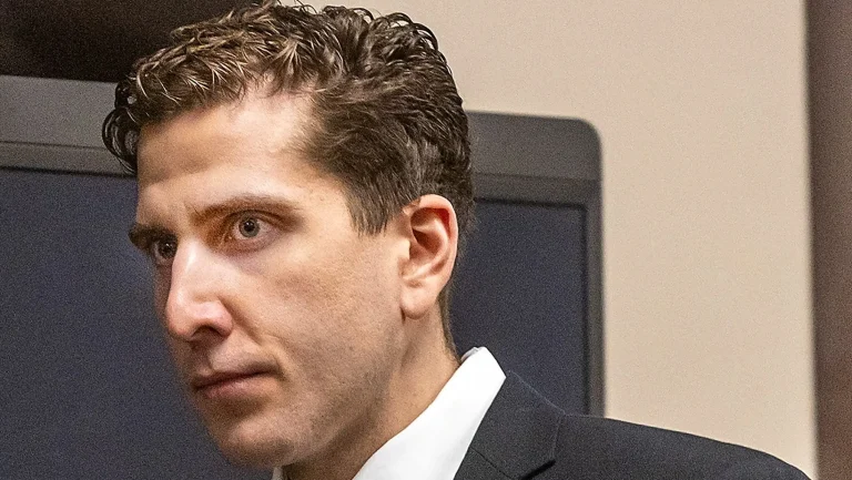 Defense in Kohberger case accused of creating 'illusion' of innocence, says former FBI agent