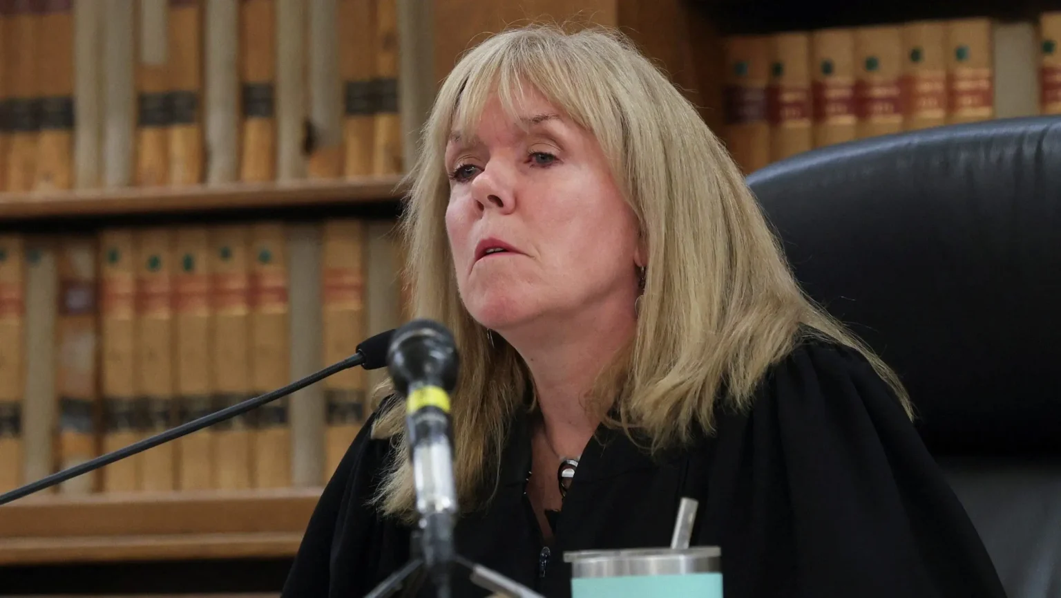 Defense Ordered to Reveal ARCCA Details Ahead of Karen Read Murder Retrial