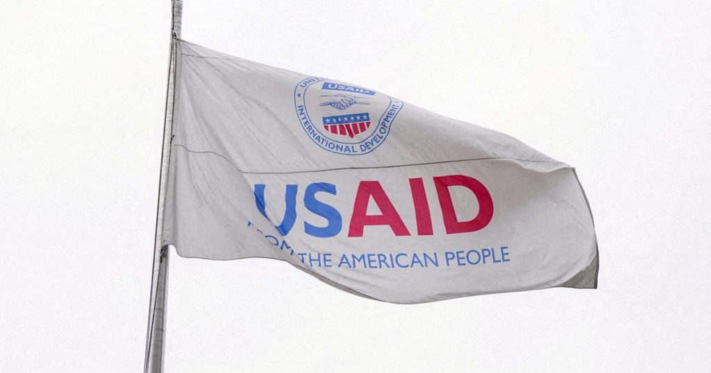 USAID Layoffs Impact Communities Nationwide