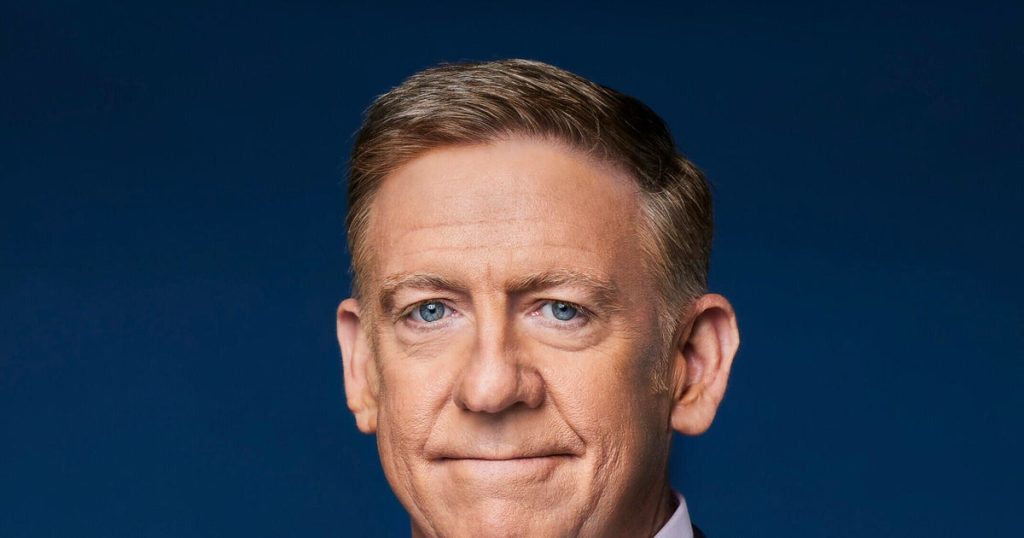 60 Minutes Executive Producer to Leave Network
