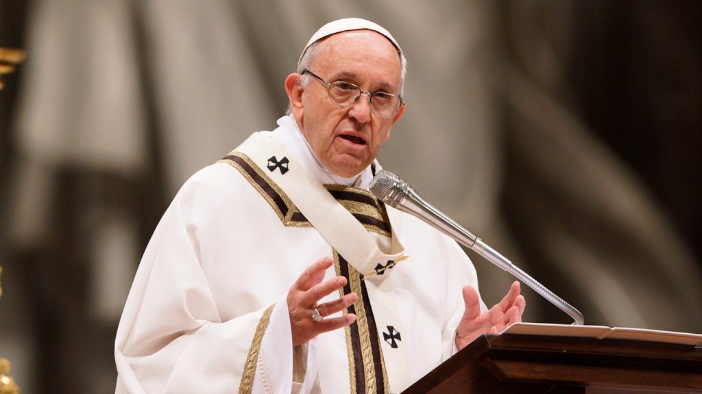 Pope Francis Leaves Legacy of Mercy, Hope, Climate Action, and Equality