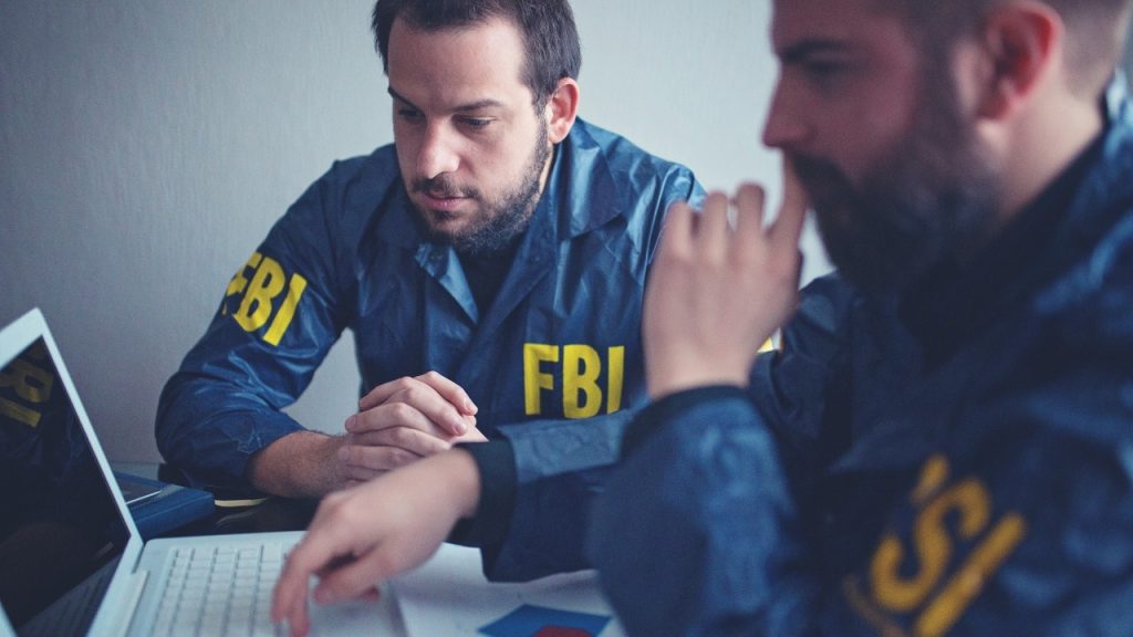 FBI Issues Warning About Scam Involving Fake Hospitals and Police Targeting Victims