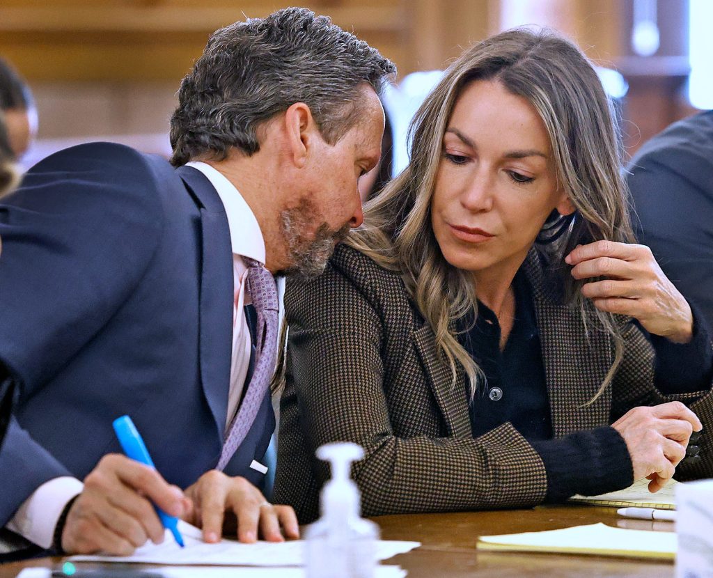 Jury Selection Concludes for Karen Read's Second Trial