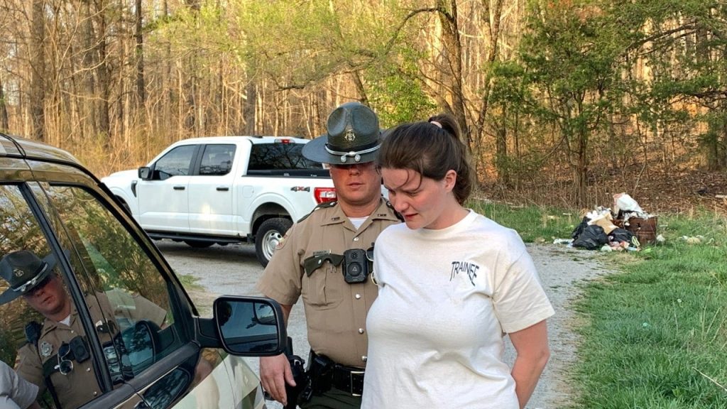 Suspect in Tennessee Hit-and-Run Shares Victim's Daughter's Plea for Answers Online
