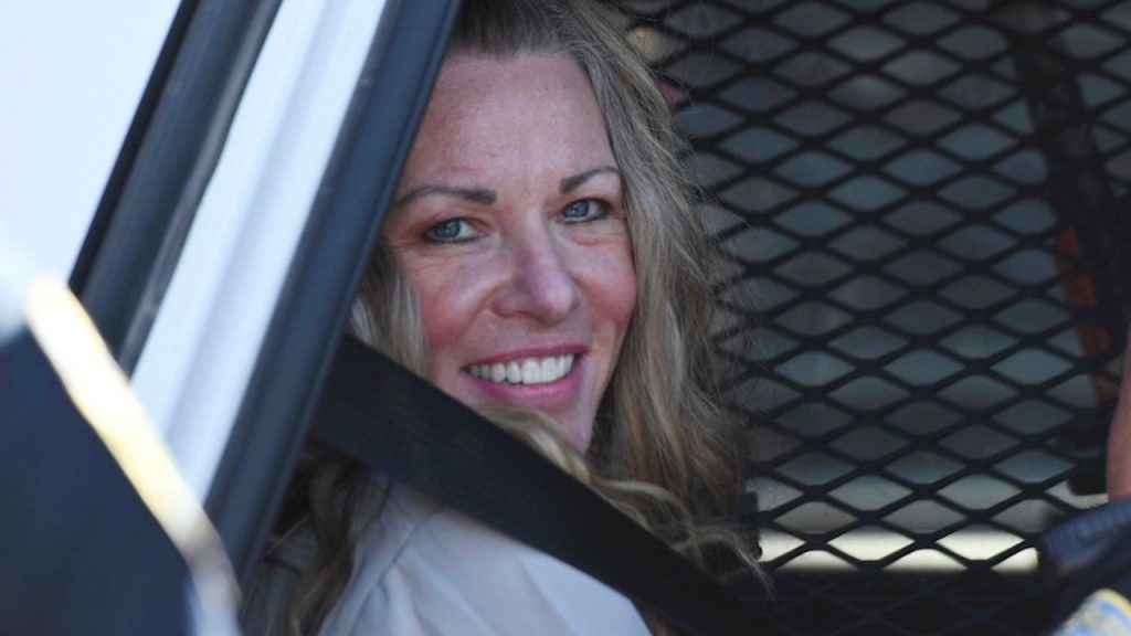 Lori Vallow Reveals Reason for Unique Strategy in Upcoming Murder Trial