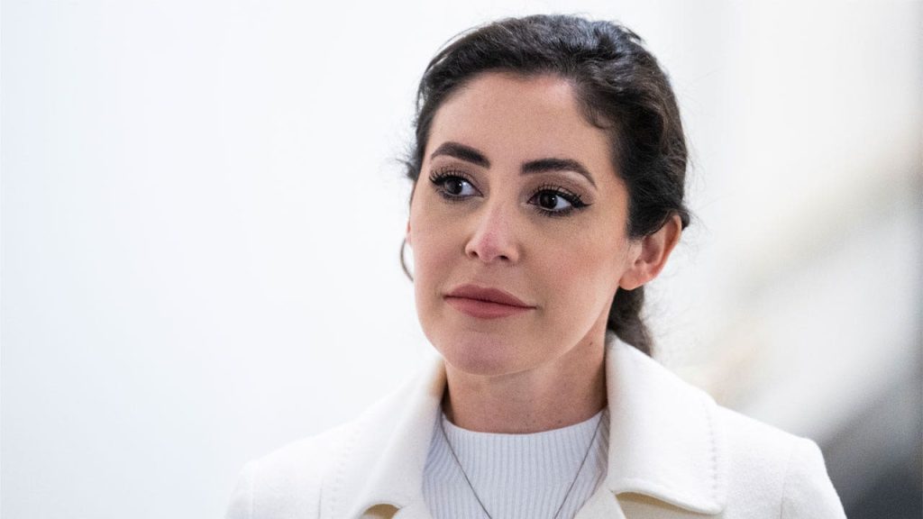 Luna Intensifies Proxy Voting Dispute with House GOP Leadership