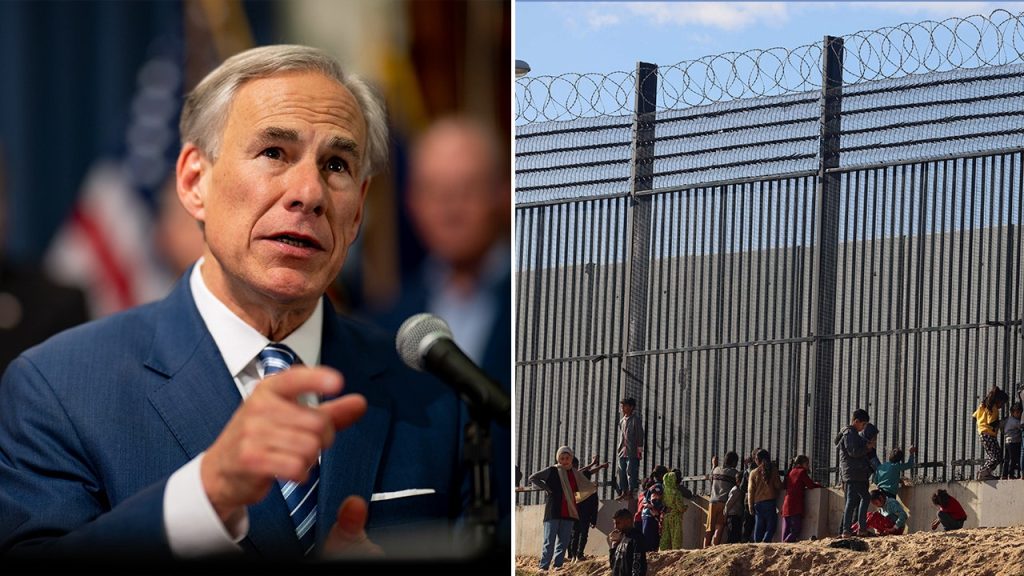 Texas Hospitals Face Nearly $122 Million in Costs from Illegal Immigrants in One Month