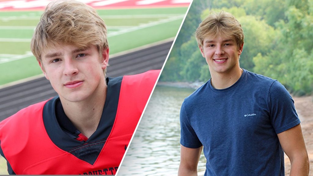 Suspects Plead in Sextortion Case Linked to Michigan Teen's Suicide