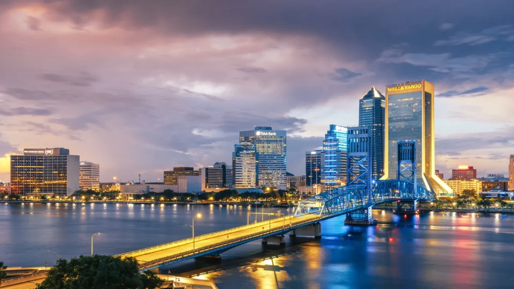 Florida City Enacts Bill Criminalizing Illegal Entry