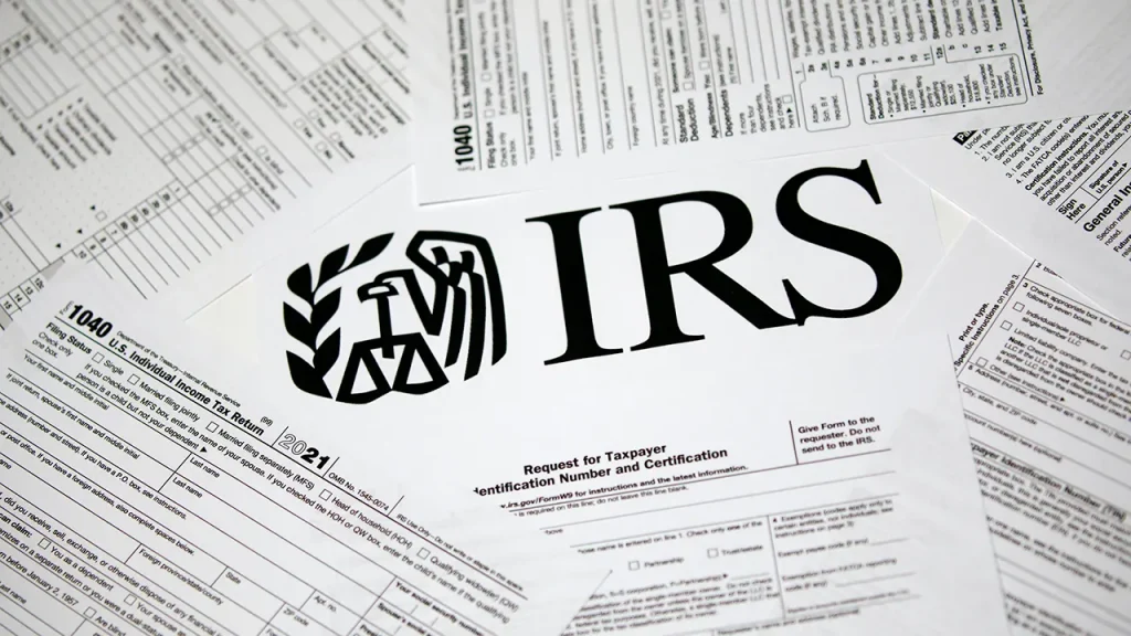 IRS Announces 25% Workforce Reduction and Closure of Civil Rights Office
