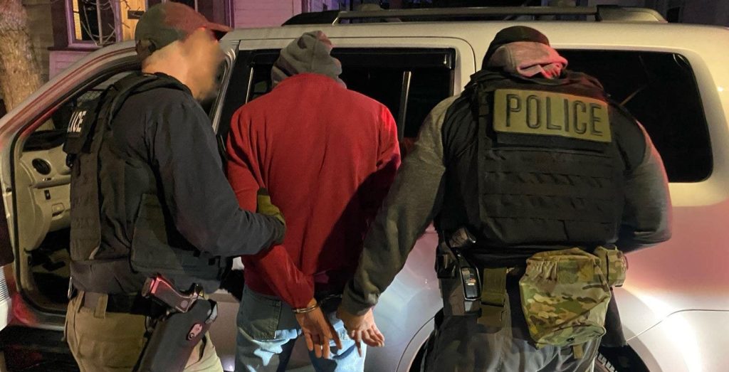 Guatemalan Man Charged with Child Smuggling and False Custody Claims