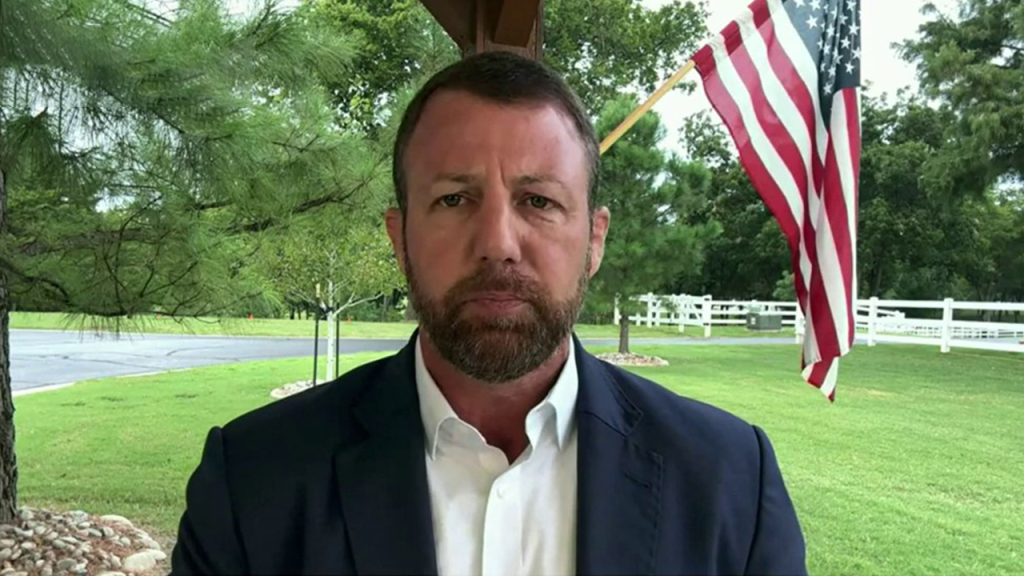 Senator Discusses Son's Unexplained Illness and Family Health Challenges