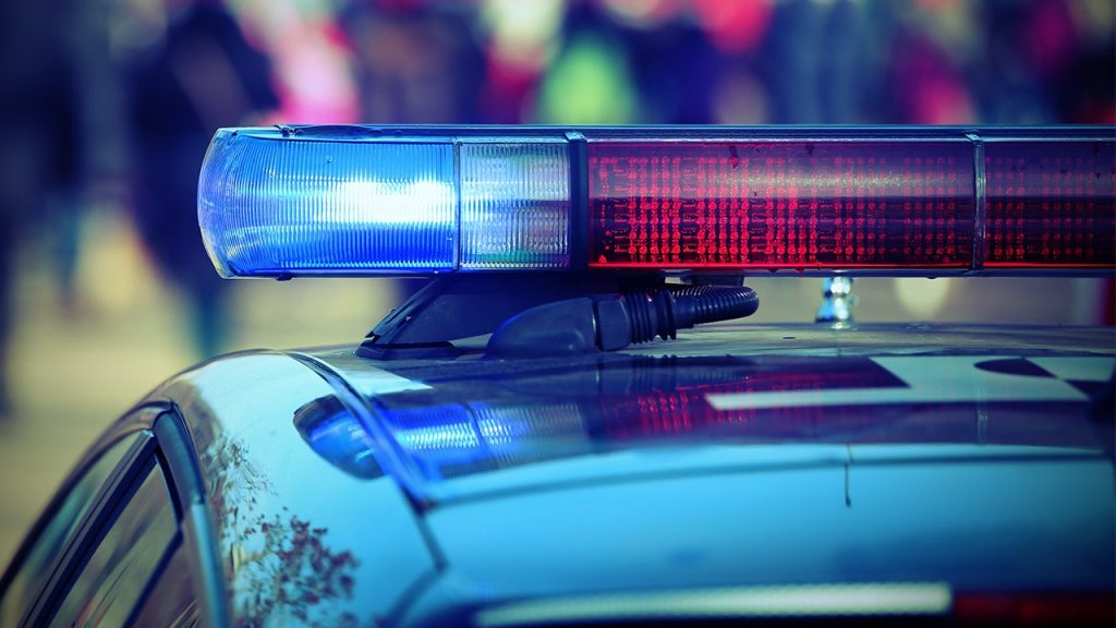 Pennsylvania Officer Shot by Suspect Following Car Crash Incident