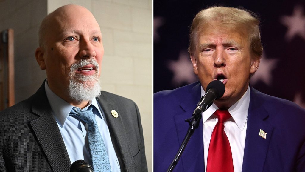 House Supports Trump Tariffs in Key Foreign Manufacturing Bill