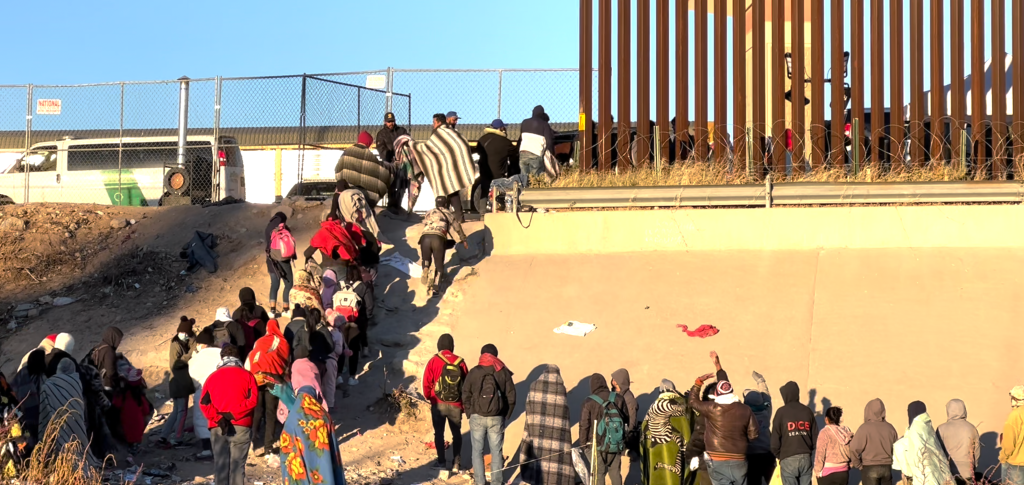 DHS Unveils Tool to Assist Migrants with Biometrics Compliance